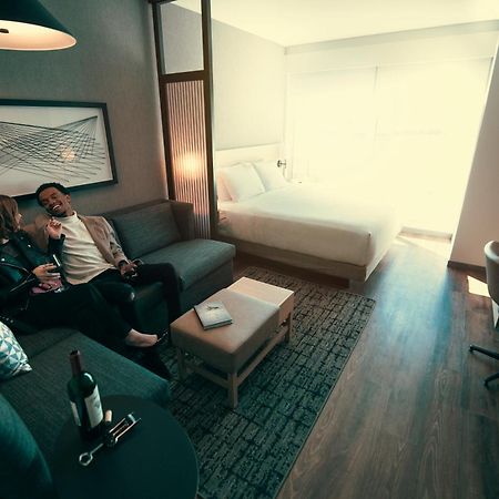 The Forester, A Hyatt Place Hotel Lake Forest Rom bilde
