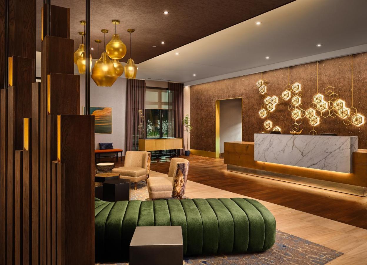 The Forester, A Hyatt Place Hotel Lake Forest Eksteriør bilde