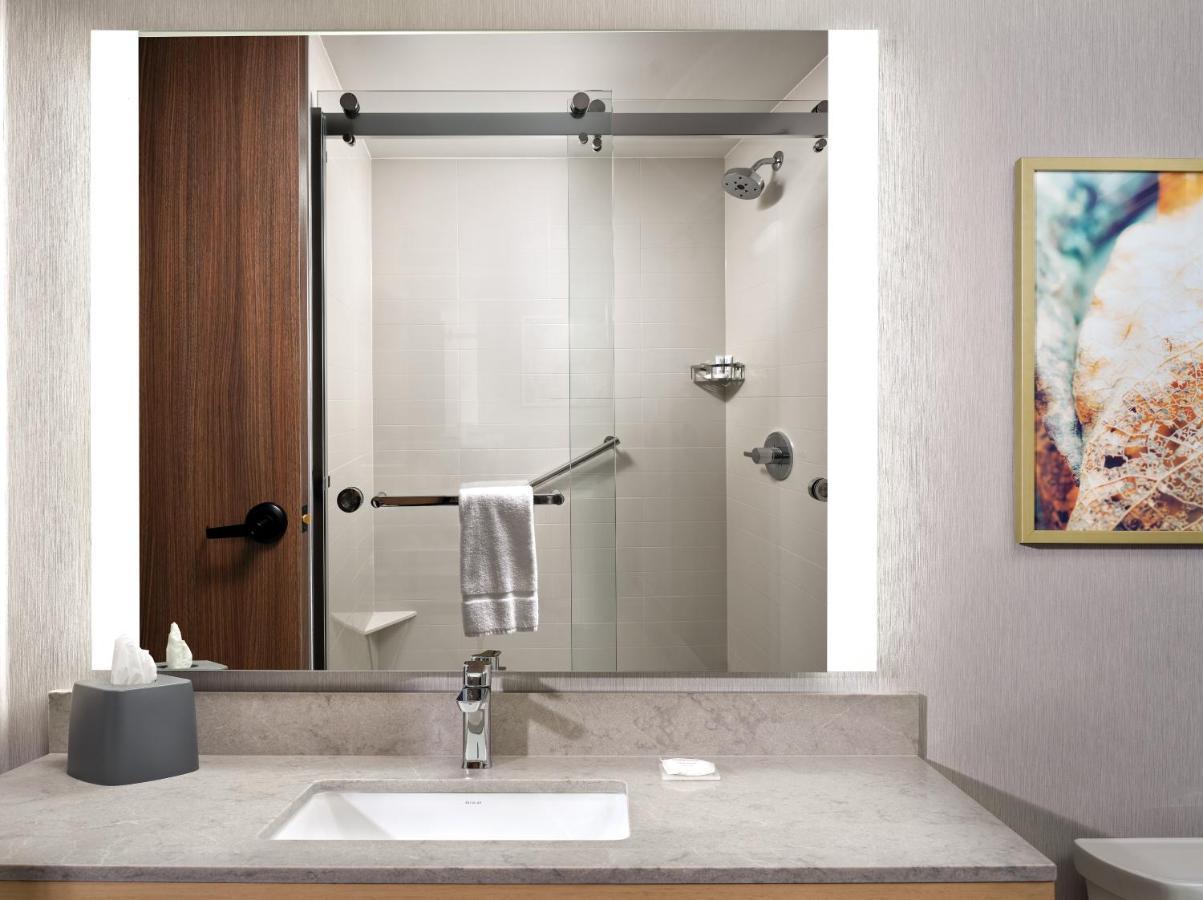 The Forester, A Hyatt Place Hotel Lake Forest Eksteriør bilde
