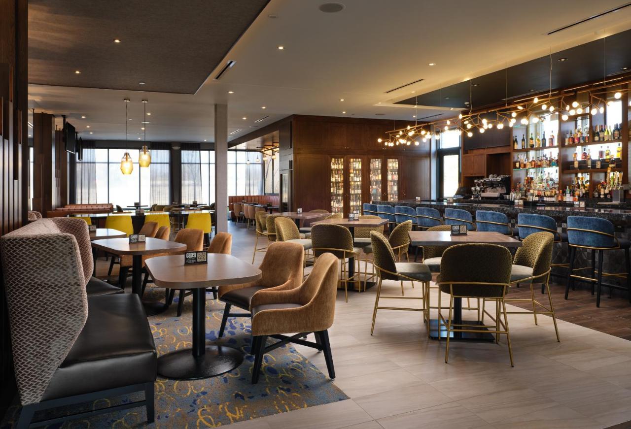 The Forester, A Hyatt Place Hotel Lake Forest Eksteriør bilde