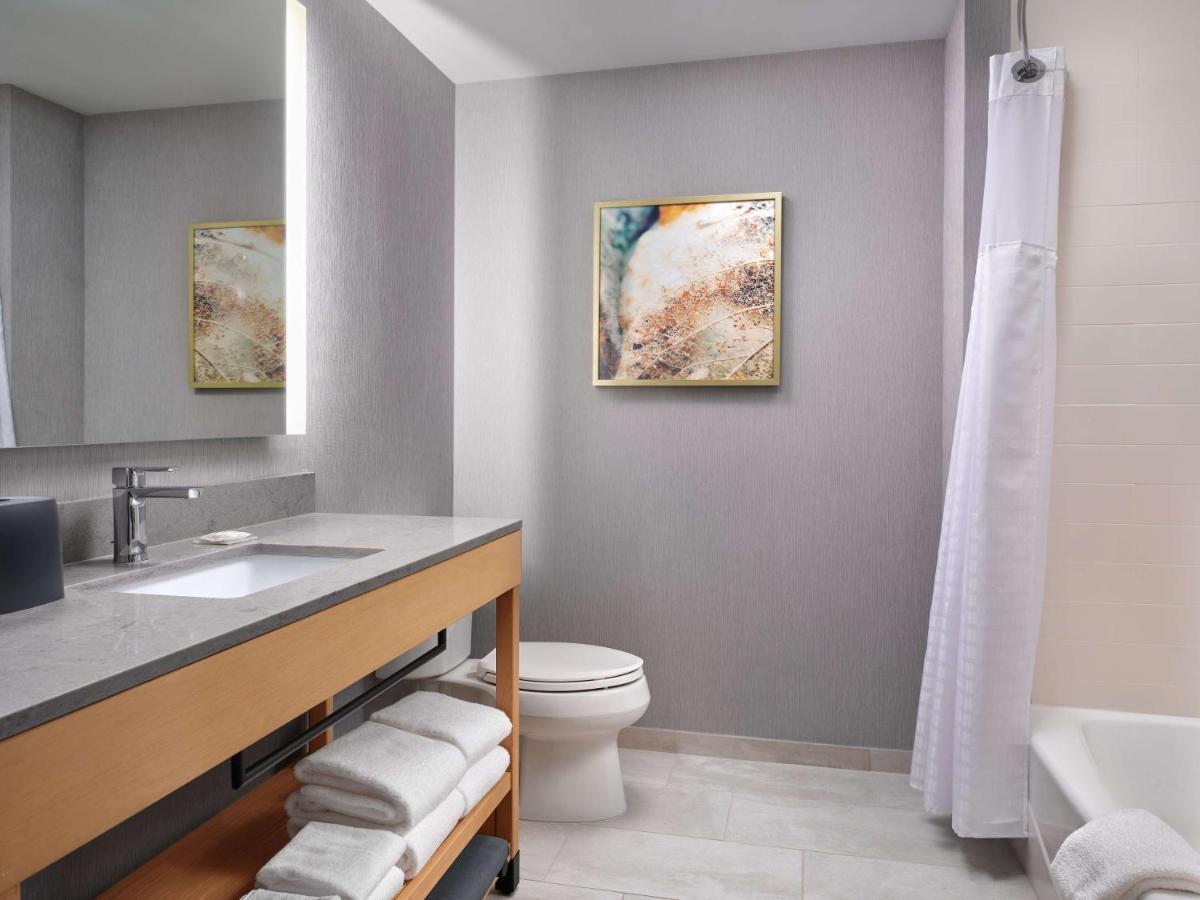 The Forester, A Hyatt Place Hotel Lake Forest Eksteriør bilde