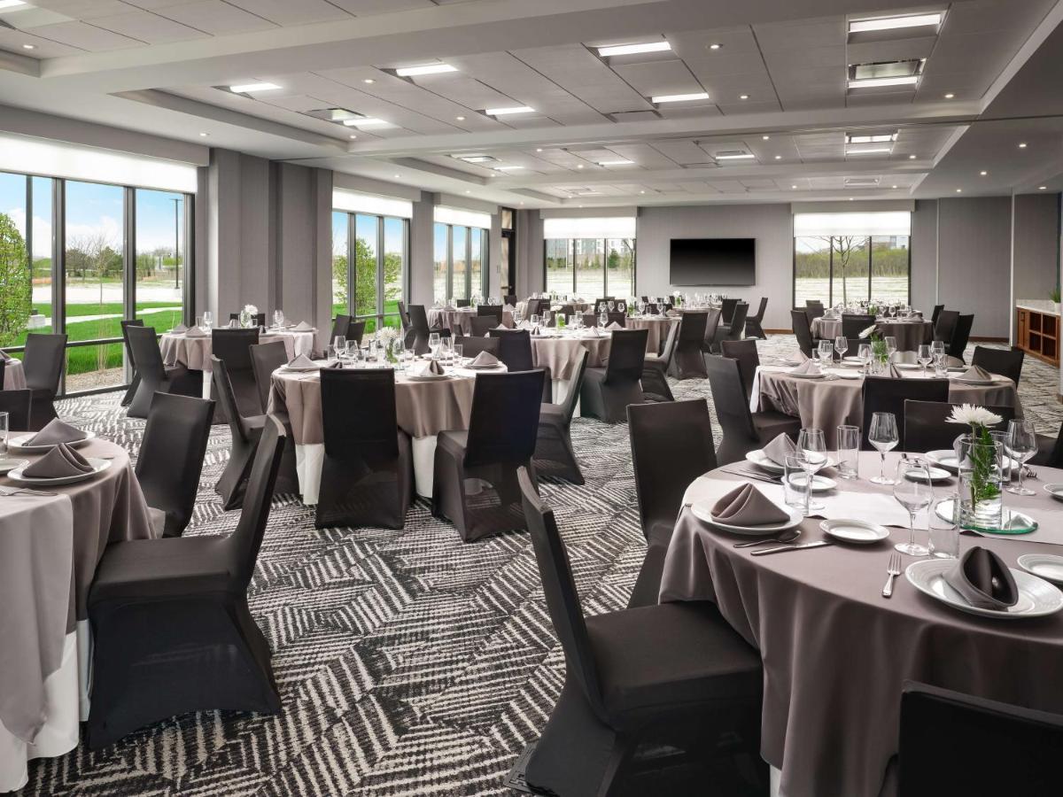 The Forester, A Hyatt Place Hotel Lake Forest Eksteriør bilde